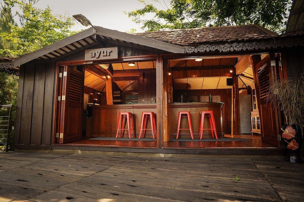 มาลิฮอมไพรเวทเอสเทจโฮเต็ล Villa บาลิคปูเลา ภายนอก รูปภาพ